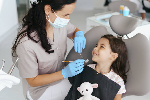 Best Orthodontic Emergency Dentist in High Ridge, MO