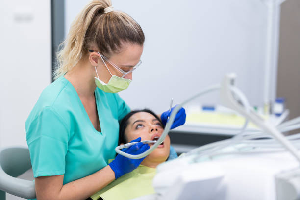 Best Emergency Dental Services for Seniors in High Ridge, MO