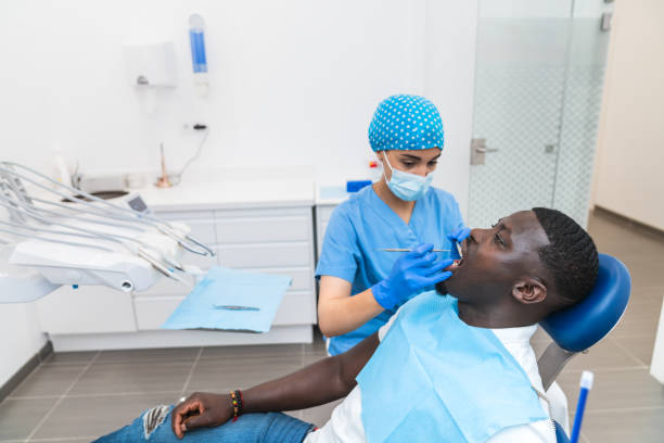 Best Orthodontic Emergency Dentist in High Ridge, MO
